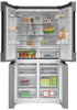 Bosch KFN96APEAG, French door bottom freezer, multiDoor Thumbnail