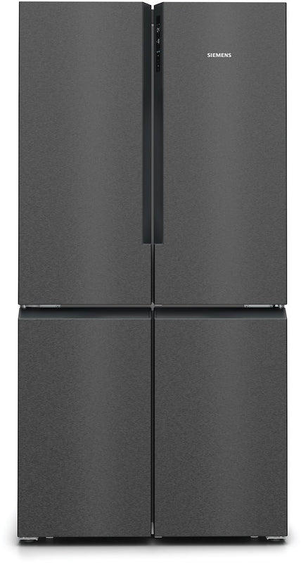 Siemens KF96NAXEAG, French door bottom freezer, multiDoor