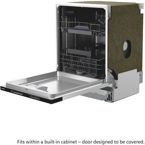 Siemens SN61HX02AG, Fully-integrated dishwasher (Discontinued)