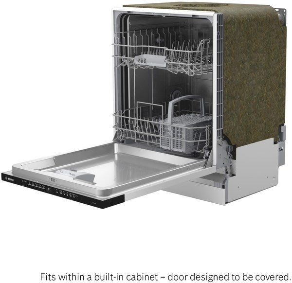 Bosch SMV2ITX22G, Fully-integrated dishwasher (Discontinued)