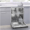 Bosch SMV2ITX22G, Fully-integrated dishwasher (Discontinued) Thumbnail