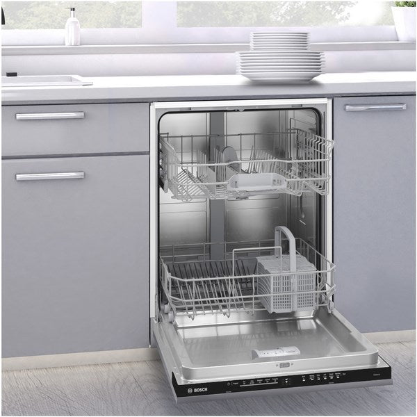 Bosch SMV2ITX22G, Fully-integrated dishwasher (Discontinued)