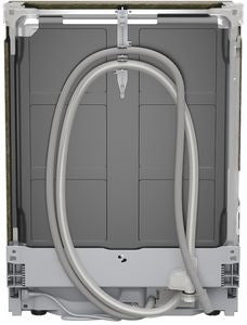 Bosch Series 4 SMV4HAX40G Fully-integrated dishwasher (Discontinued)