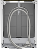 Bosch Series 6 SMD6EDX57G Fully-integrated dishwasher (Discontinued) Thumbnail