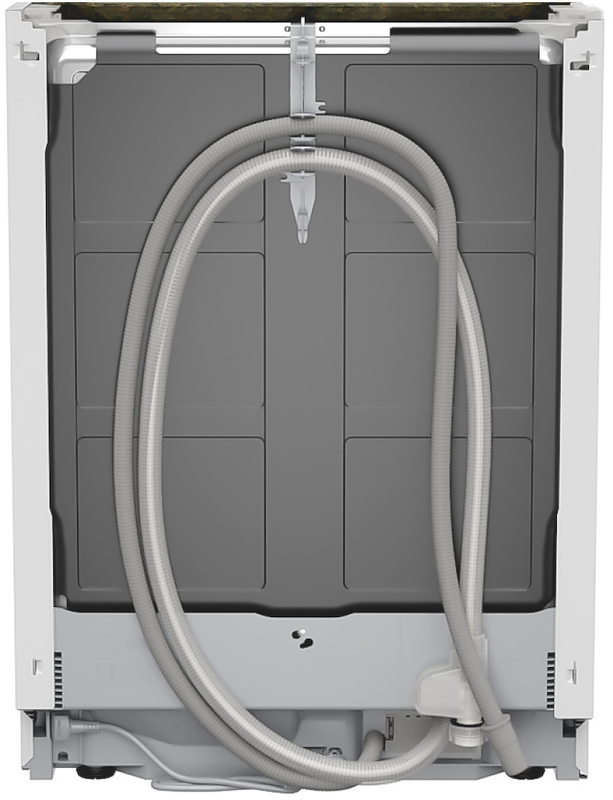 Bosch Series 6 SMD6EDX57G Fully-integrated dishwasher (Discontinued)