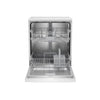 Bosch Series 2 SMS2ITW08G Free-standing dishwasher - White Thumbnail
