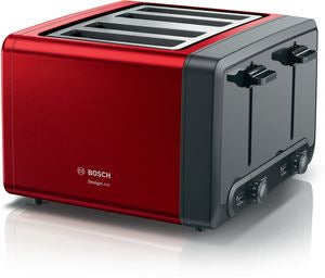 Bosch TAT4P444GB, Toaster