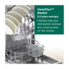 Bosch Series 2 SMS2ITW41G Full size Freestanding Dishwasher (Discontinued) Thumbnail