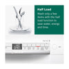 Bosch Series 2 SMS2ITW41G Full size Freestanding Dishwasher (Discontinued) Thumbnail