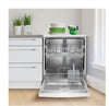 Bosch Series 2 SMS2ITW41G Full size Freestanding Dishwasher (Discontinued) Thumbnail