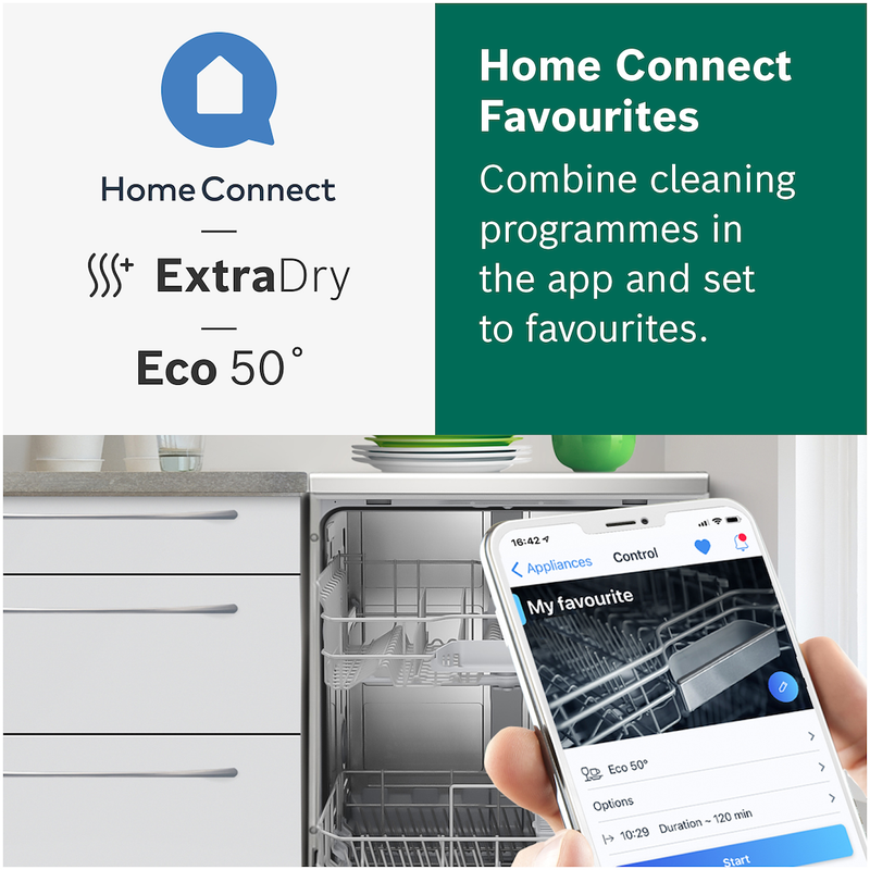 Bosch SMS2ITI41G, Free-standing dishwasher (Discontinued)