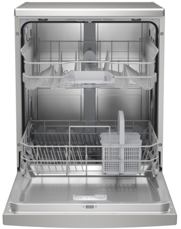 Bosch SMS2ITI41G, Free-standing dishwasher (Discontinued)