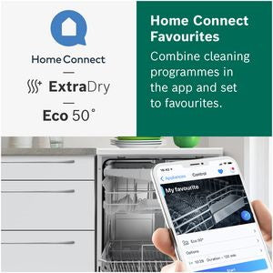 Bosch Series 2 SMS2HVW66G Free-standing dishwasher - 13 Place Settings - E Rated (Discontinued)