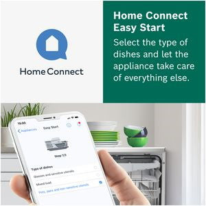 Bosch Series 2 SMS2HVI66G, Free-standing dishwasher Stainless Steel (Discontinued)