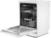Bosch SMS4HAW40G Series 4 Full Size Free-standing dishwasher Thumbnail