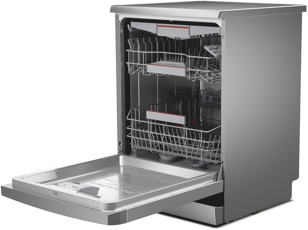 Bosch SMS6ZCI00G, Free-standing dishwasher (Discontinued)