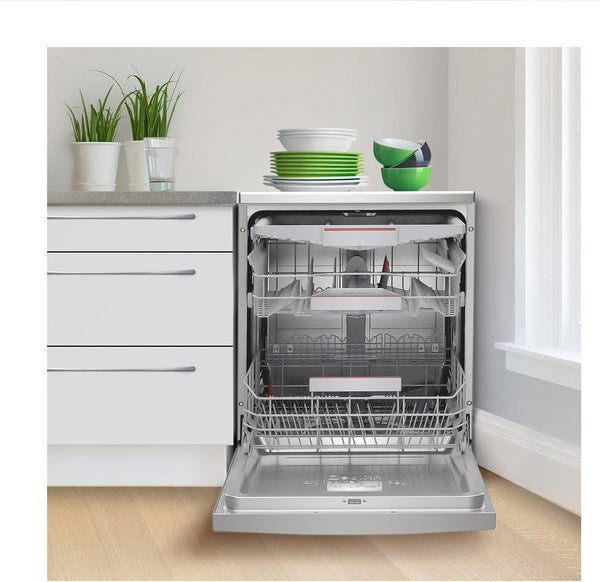 Bosch SMS6ZCI00G, Free-standing dishwasher (Discontinued)