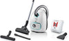 Bosch BGBS4HYGGB, Bagged vacuum cleaner Thumbnail