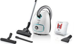 Bosch BGBS4HYGGB, Bagged vacuum cleaner (Discontinued)