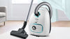 Bosch BGBS4HYGGB, Bagged vacuum cleaner Thumbnail