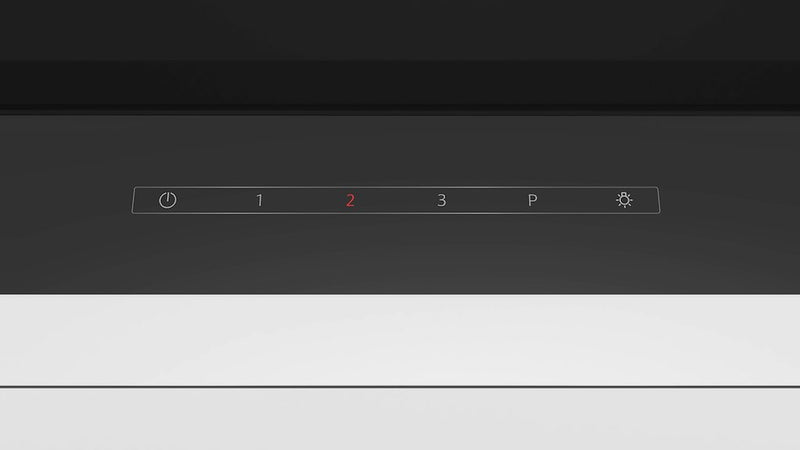 Neff D95XAM2S0, Integrated Design Hood (Discontinued)