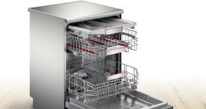 Bosch Series 8 SMS8YCI03E, Free-standing dishwasher (Discontinued)