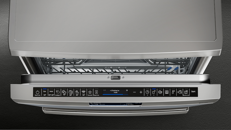 Siemens SN27YI03CE, Free-standing dishwasher (Discontinued)