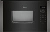 Neff HLAWD23G0B, Built-in microwave oven Thumbnail
