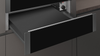 Neff N1AHA01G0B, Built-in warming drawer Thumbnail