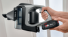 Bosch BBS8213GB, Rechargeable vacuum cleaner Thumbnail
