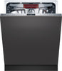 Neff S189YCX02E N90 Fully Integrated Full Size Dishwasher Thumbnail