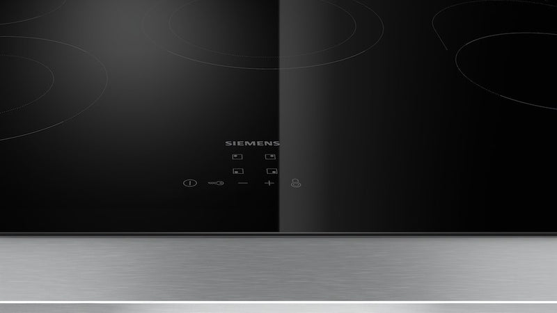 Siemens iQ 300 ET81RBHA1D, Electric hob