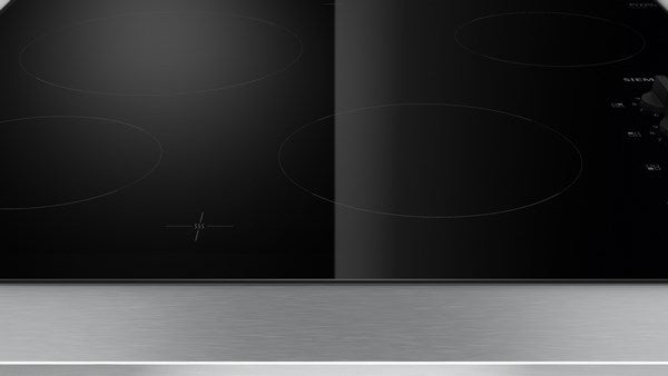 Siemens iQ 100 ET61RCEA1E, Electric hob