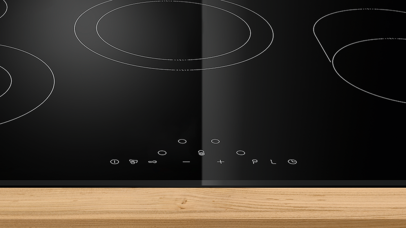 Neff TL18HD9F1, Electric hob (Discontinued)