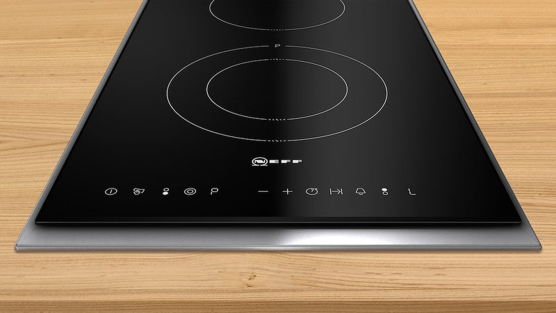 Neff TL13FD9T8, Domino electric hob (Discontinued)