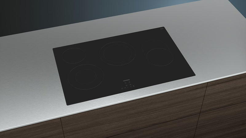 Siemens iQ 300 ET81RBHA1D, Electric hob