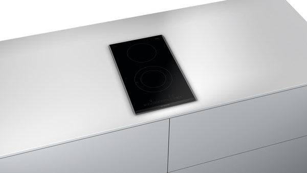 Bosch PKF375FP2E, Domino electric hob (Discontinued)