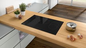 Neff TL18HD9F1, Electric hob (Discontinued)