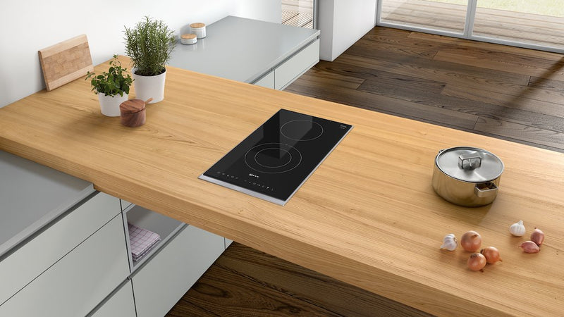 Neff TL13FD9T8, Domino electric hob (Discontinued)