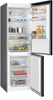 Siemens KG36NXXDF, Free-standing fridge-freezer with freezer at bottom (Discontinued) Thumbnail