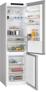 Siemens KG39N2IDF, Free-standing fridge-freezer with freezer at bottom (Discontinued)
