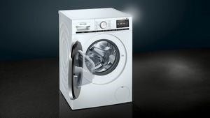 Siemens WM14XEH5GB, Washing machine, front loader (Discontinued)