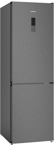 Siemens KG36NXXDF, Free-standing fridge-freezer with freezer at bottom