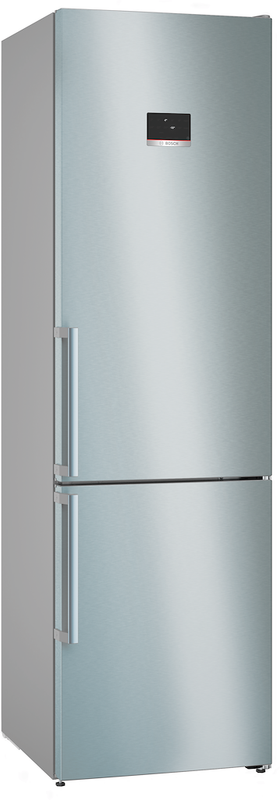 Bosch KGN39AIBT, Free-standing fridge-freezer with freezer at bottom (Discontinued)