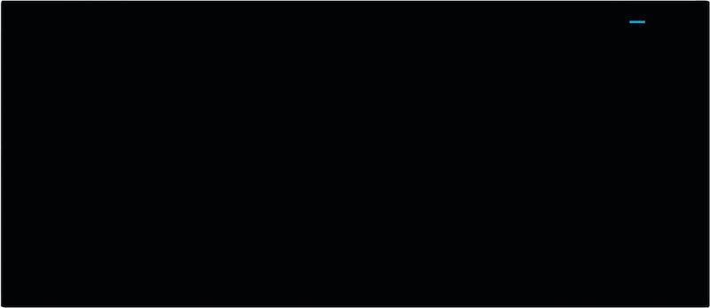 Siemens iQ 700 BI710D1B1B, Built-in warming drawer