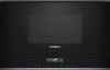 Siemens iQ 700 BF722L1B1B, Built-in microwave oven Thumbnail