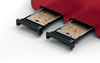 Bosch TAT4P444GB, Toaster Thumbnail