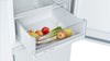 Bosch KGV39VWEAG, Free-standing fridge-freezer with freezer at bottom Thumbnail