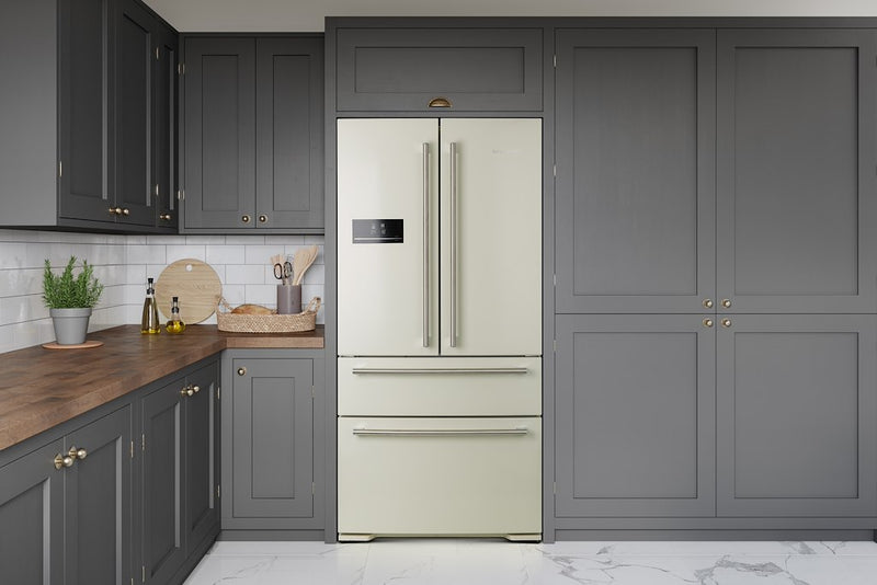 Rangemaster RDXD21 Fridge Freezer (Discontinued)