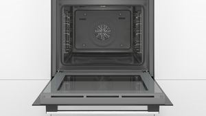 Bosch HRS534BS0B, Built-in oven with added steam function (Discontinued)